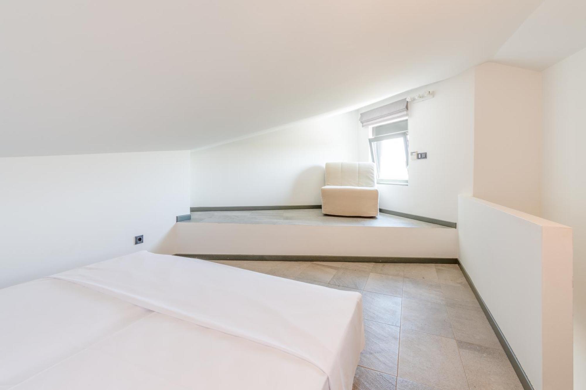Ássos The Olive Hillヴィラ 部屋 写真
