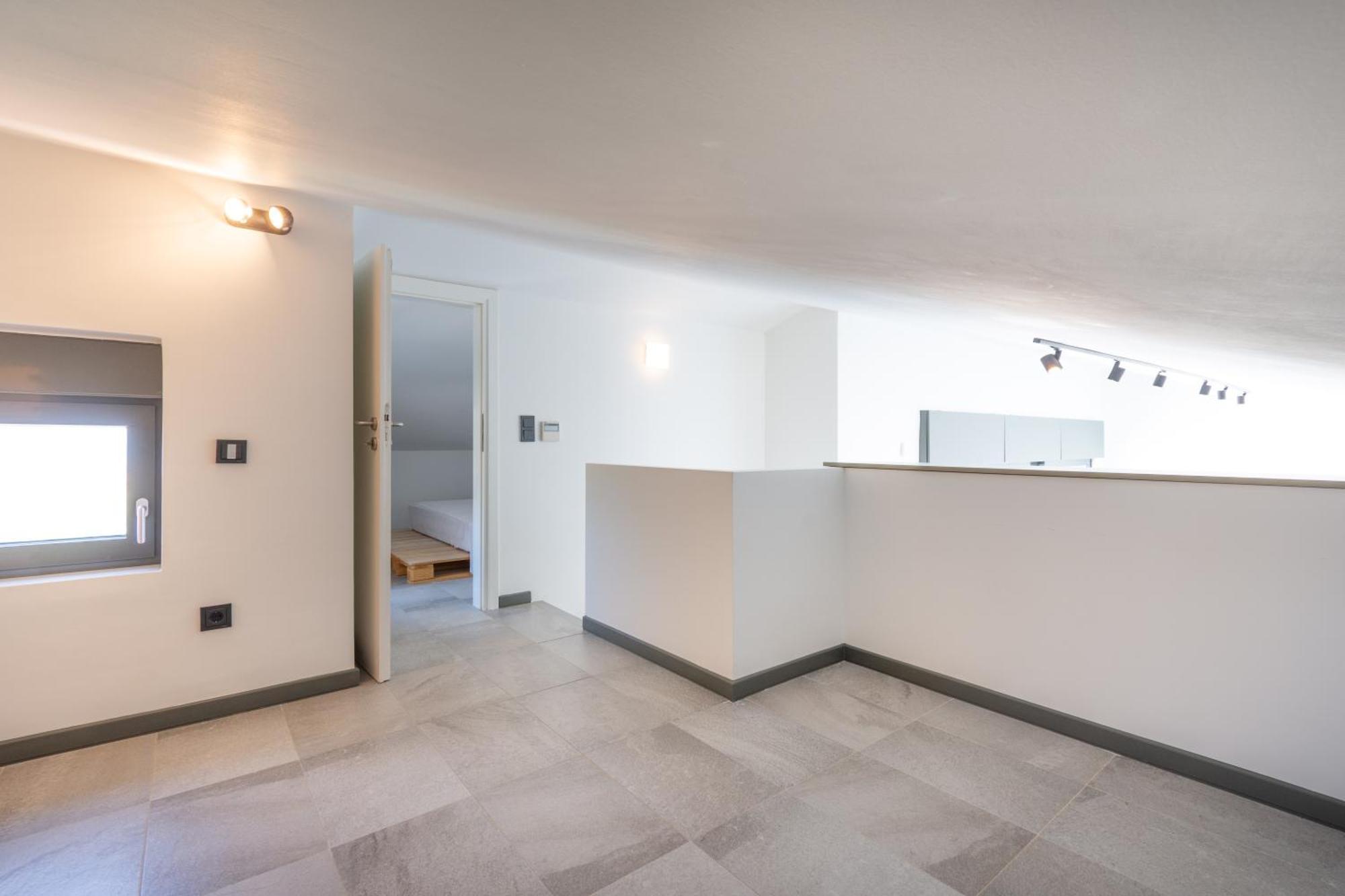 Ássos The Olive Hillヴィラ 部屋 写真